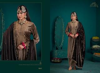 Shiddat zareen 102 delhi sadar bazar arihant mills dress material wholesale market